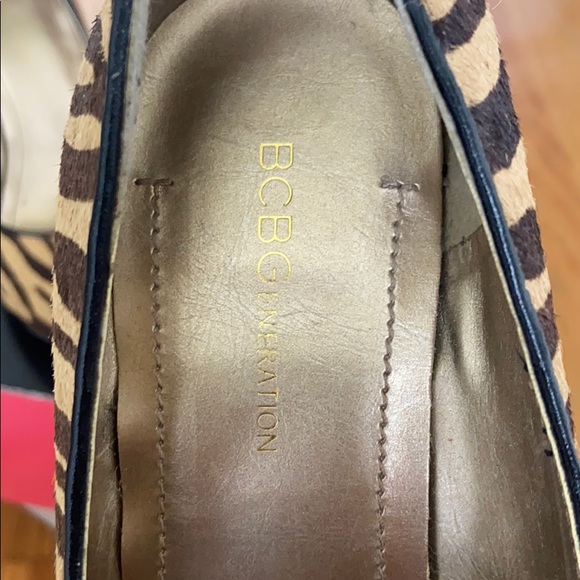 BCBGeneration shoes - Picture 4 of 5